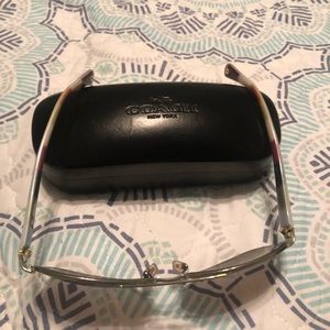 Coach Sunglasses
